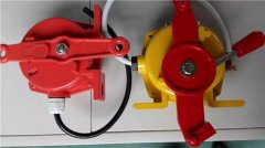 FKLT2-II皮帶急停雙向拉繩開關(guān)KBW-220L防爆拉繩開關(guān) FKLT2-II皮帶急停雙向拉繩開關(guān)KBW-220L防爆拉繩開關(guān)
