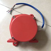 TKLY-I耐高溫雙向拉繩開關輸送機保護拉繩開關 TKLY-I耐高溫雙向拉繩開關輸送機保護拉繩開關