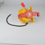 TKLY-II皮帶機(jī)雙向拉繩開(kāi)關(guān)膠帶機(jī)保護(hù)拉繩開(kāi)關(guān) TKLY-II皮帶機(jī)雙向拉繩開(kāi)關(guān)膠帶機(jī)保護(hù)拉繩開(kāi)關(guān)