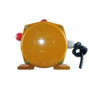 ZS731 安全雙向拉繩開關往復式拉繩開關生產