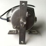 帶LE燈不銹鋼XT-A-E1H雙向拉繩開關拉繩緊急閉鎖開關供應商