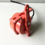 QZ-EBBC-885皮帶拉繩開關生產雙向平衡拉繩開關價格