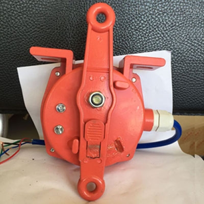 耐高溫LK-II 304不銹鋼材質(zhì)雙向拉繩開關拉線開關廠家