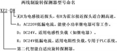 速度開關(guān)、零度開關(guān)、智能型旋轉(zhuǎn)探測器XZ2-A AC220V速度開關(guān) 速度開關(guān)、零度開關(guān)、智能型旋轉(zhuǎn)探測器XZ2-A AC220V速度開關(guān)