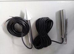 PLR-30型傾斜開關PLR-30-N-J堆煤傳感器 PLR-30型傾斜開關PLR-30-N-J堆煤傳感器