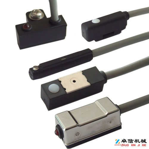 卓信發AL-26R塑料方形磁性接近開關價格優惠