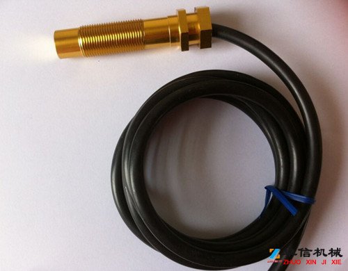 耐高溫磁性開關CJK-3Z-K/T永磁限位開關生產廠家