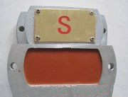 TS500磁鐵與TCK-1磁開關配套使用 高精度、單極生產公司廠家