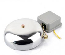 臺電SCF-200MM不銹鋼防爆電鈴器生產公司廠家