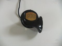 24V蝸牛防爆喇叭 倒車聲光警示裝置DLEC1-24生產廠家