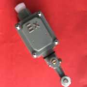 行程限位開關Q-01-LED-G價格優惠