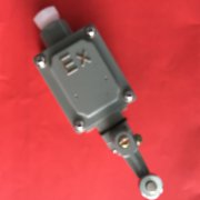 搖臂機械式Z4V7H 332-11Y防爆限位開關價格優惠