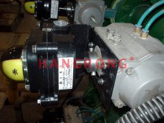 閥門限位開關盒MSK03 MSK04產品特征價格優惠