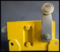 起重機專用XLXWK-II耐高溫限位開關生產廠家