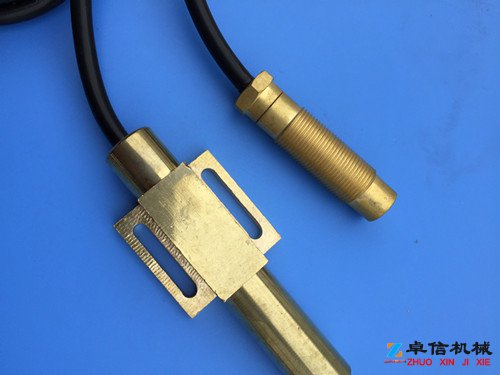 永磁限位開關絞車專用停車開關QTC01-24-G優惠的價格