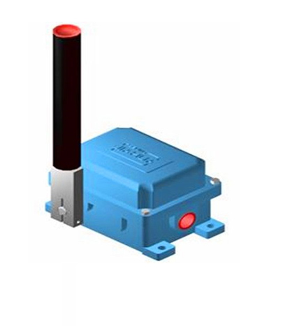 EG24-19常用皮帶機跑偏開關、常用皮帶跑偏控制器PWG-12-30生產