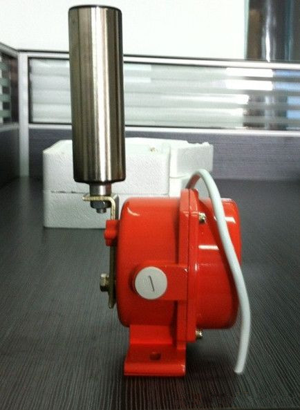 防爆跑偏開關GHB-L-2接線、防爆跑偏開關GUB-K-II生產廠家