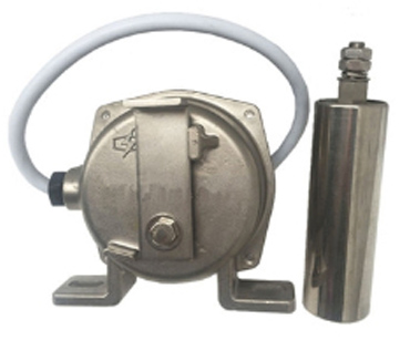 防爆GEJ45跑偏、防爆兩級跑偏傳感器J30 AC220V防爆型生產