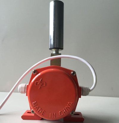 防爆兩級跑偏傳感器J30 AC220V防爆型、防爆兩級跑偏開關JPK1S防偏開關跑偏開關生