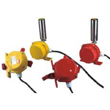 兩級(jí)防偏FPKG-A防爆型、兩級(jí)跑偏開關(guān) KPT-12-30KPT-20-35生產(chǎn)