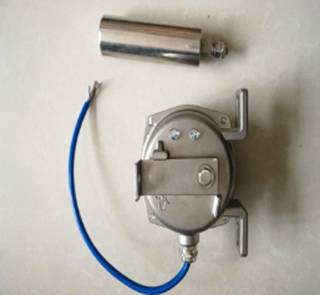 跑偏開關（兩級跑偏開關），KPT1-12-30、皮帶跑偏開關、跑偏傳感器、防偏開關