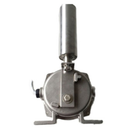 卓信提升機(jī)用380V兩跑偏開關(guān)SBP-12-30、跑偏開關(guān)SDM-T650AH成對(duì)安裝于皮帶機(jī)兩側(cè)生