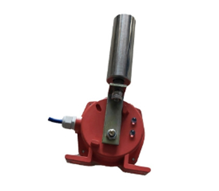 皮帶跑偏開關YHK-10-45、皮帶輸送機P-K2-自動停機防跑偏開關廠家