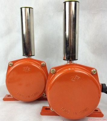 提升機兩級跑偏開關KTOTD-39、提升機用380V兩級跑偏開關SBP-12-30生產