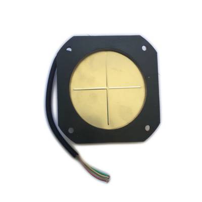 TDS-1防溜槽堵塞開關膠帶輸送機運輸保護、TDS-EX防爆溜槽堵料開關廠家