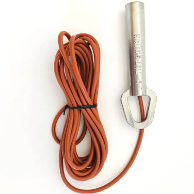 20-39C觸點動作傾斜開關常溫24VDC、20-39-C傾斜開關安裝方式垂直懸掛價格