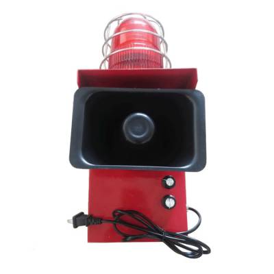 NHE18M543傳動設備聲光報警器、NHTBJ-150一體化語音聲光報警器類型價格