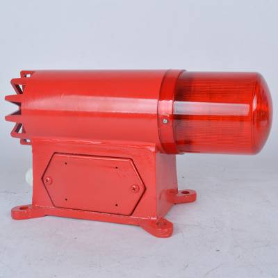 TBJ-150-G斗輪機行走報警器現貨、TBJ-150G皮帶語音聲光報警器大量現貨生產