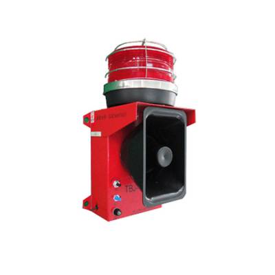 TLNMDL-P船用聲光報(bào)警器、TSG-80-H功能齊全聲光報(bào)警器生產(chǎn)