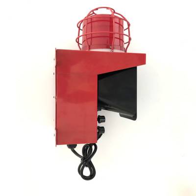 YK-80卓信電子聲光報(bào)警裝置、YK-LEDJSD商場(chǎng)報(bào)警器價(jià)格優(yōu)惠