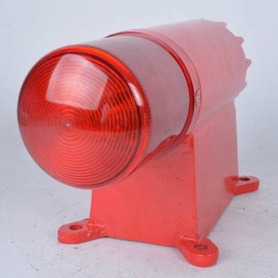 頻閃PT-SC2-K-220多功能聲光報(bào)警器、生產(chǎn)船用天車聲光報(bào)警器YKBJ-11-9F生產(chǎn)