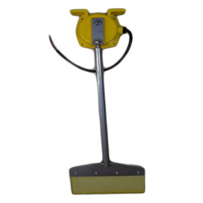 220V煤流檢測器QDL-II3、380V料位檢測裝置DYLL-II生產廠家