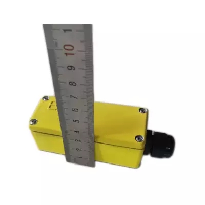 EN30-C3井下煤礦出料輸送機料流檢測器、FJ-LL-A思達料流傾斜開關價格