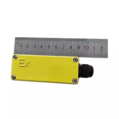 GRB-16037礦用料流檢測開關、GRB-16037料流檢測開關接線視頻廠家