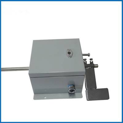 HQLL-A水泥廠原料輸送機料位開關、JDK-2煤流傳感器現貨生產