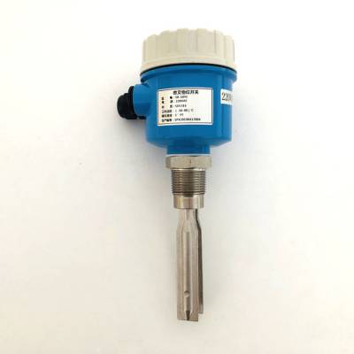 KJT-LLⅡ輸送帶物料檢測器、LCS30-SA煤礦散料輸送系統用料流檢測開關生產