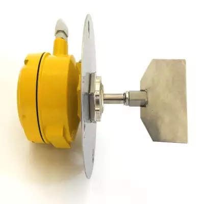 LFB-1膜片式料位信號器24-220VAC、LFB-11交直流電壓24-220V薄膜式料位計安裝生產