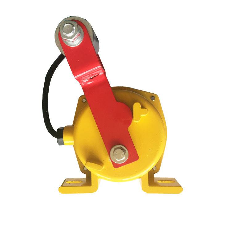 XD-TH-2煤流開關生產廠家、XLLL-B皮帶運輸觸板式料流控制器生產