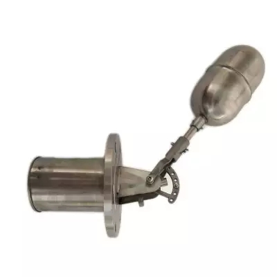 220V3A浮球液位開關QY-3、220V堵煤控制器S155-Y1G價格