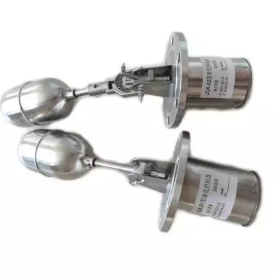 220V料位開關LMC10-A10SX600OCDJ33、220V耐高溫磁性浮球開關UI-K01生產