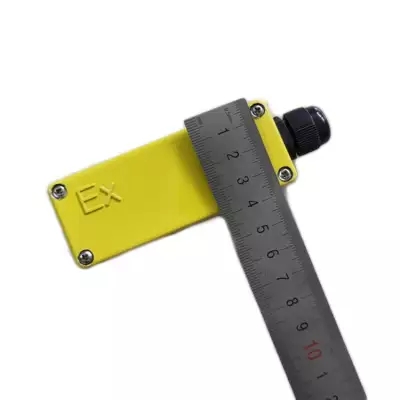 220V耐銹蝕阻旋料位開關SZK-02、220V旋轉式堵煤開關KCZ-AZ-CXDI生產