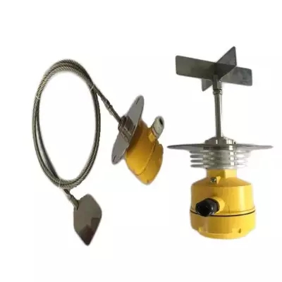耐高溫阻旋料位開關WP-RS-41C-HT、燒結用耐200度高溫阻旋料位開關SR2-20F-T-720生產 耐高溫阻旋料位開關WP-RS-41C-HT、燒結用耐200度高溫阻旋料位開關SR2-20F-T-720生產